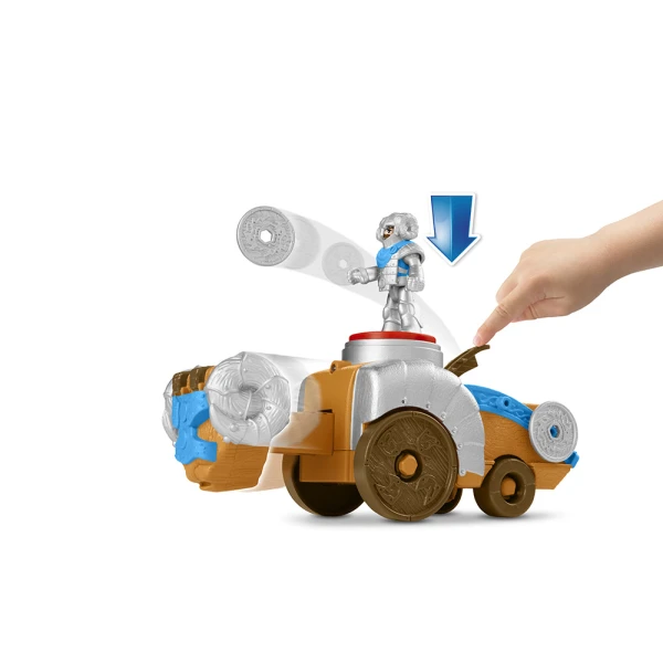 IMAGINEXT ΙΠΠΟΤΕΣ - ΙΠΠΟΤΕΣ ΦΙΓΟΥΡΕΣ ΜΕ ΑΞΕΣΟΥΑΡ ΚΑΙ ΟΧΗΜΑ