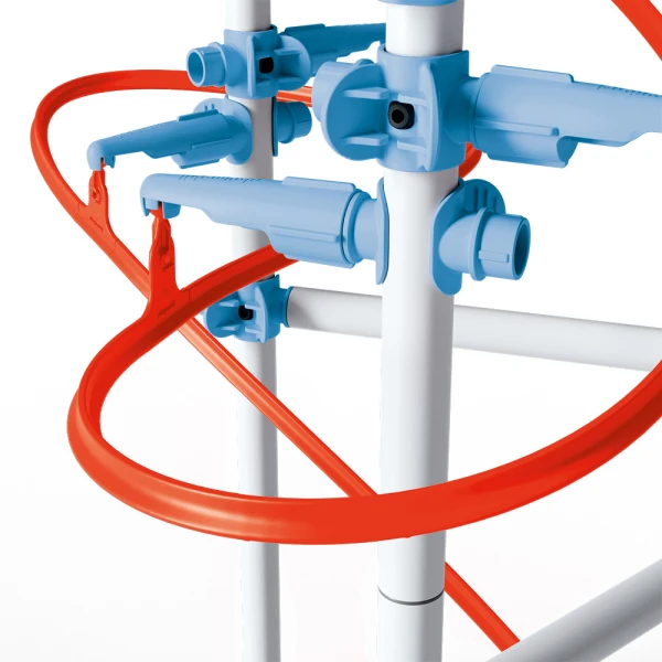 PLAYMOBIL SKY TRAILS STARTER KIT