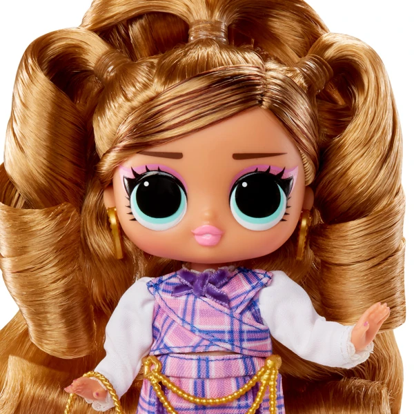 LOL SURPRISE TWEENS DOLL - FANCY GIRL