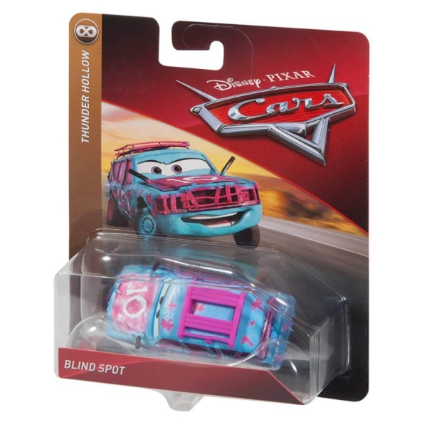CARS 3 SMALL CARS - SEVERAL DESIGNS