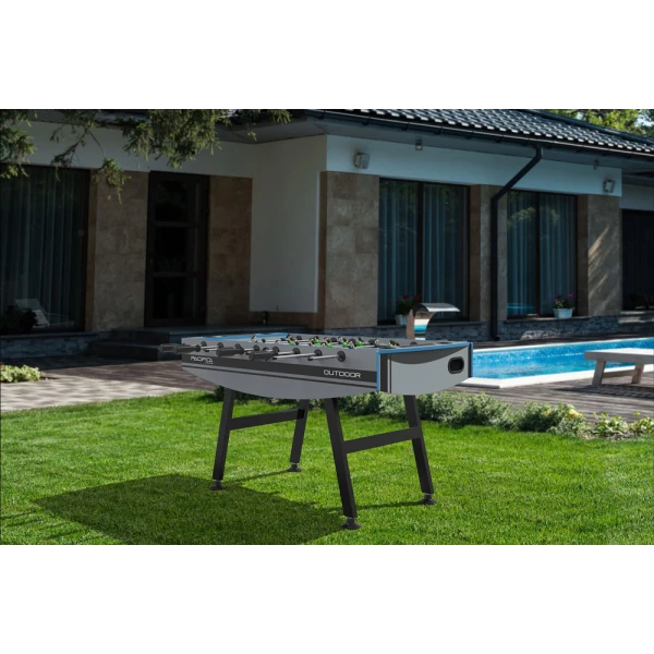 STAG PACIFICA OUTDOOR FOOSBALL TABLE