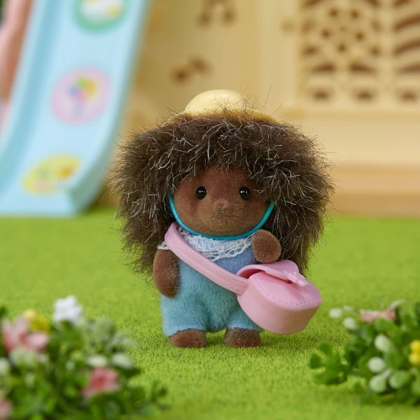 THE SYLVANIAN FAMILIES ΜΩΡΟ ΣΚΑΝΤΖΟΧΟΙΡΟΣ 5410