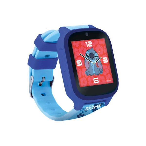 LISCIANI KIDS STITCH SMARTWATCH