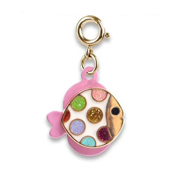 CHARM IT CHARM FOR BRACELET TROPICAL FISH