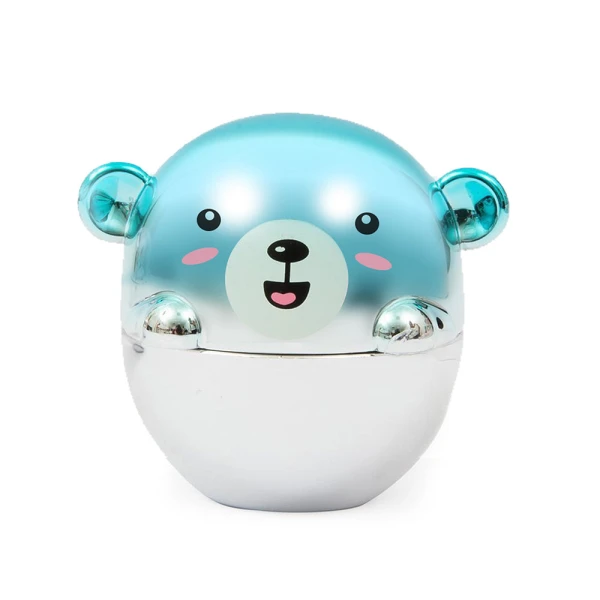 VERY BELLA BALM METAL BEAR - 2 COLOURS