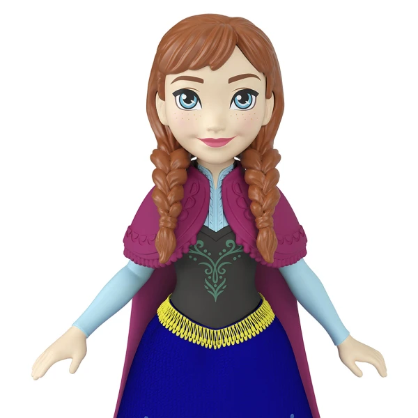 FROZEN MINI DOLLS - ANNA