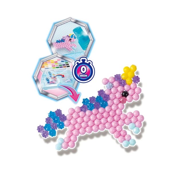 AQUABEADS ΤΣΑΝΤΑ ΜΕΤΑΦΟΡΑΣ DELUXE