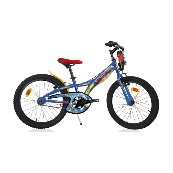 DINO BIKES BICYCLE 20\'\' SONIC
