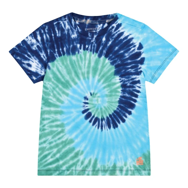 ENERGIERS BOY\'S BLOUSE BATIK