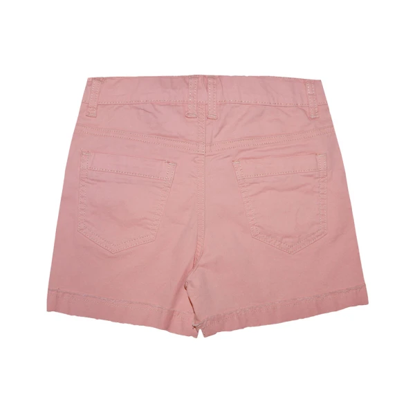 ENERGIERS GIRL SHORT PANTS PINK
