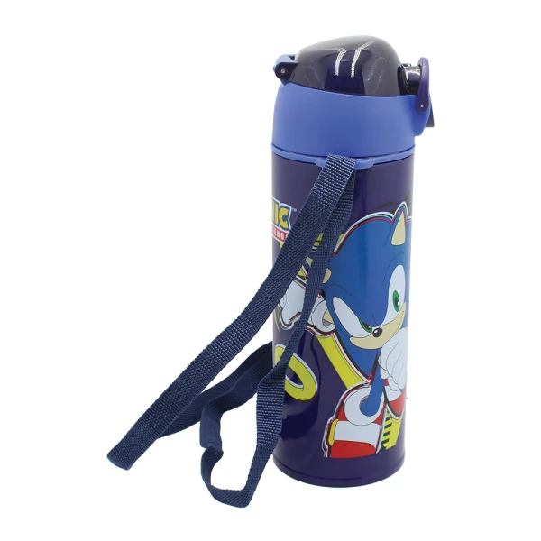 ΠΑΓΟΥΡΙ ΘΕΡΜΟΣ ΑΝΟΞΕΙΔΩΤΟ 450ml SONIC CLASSIC