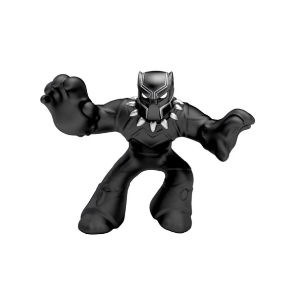 FIGURE GOO JIT ZU MARVEL SINGLE PACK SERIES 3 - 8 DESIGNS