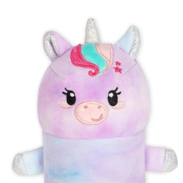 LEGAMI ΛΟΥΤΡΙΝΗ ΚΑΣΕΤΙΝΑ SUPER SOFT - UNICORN