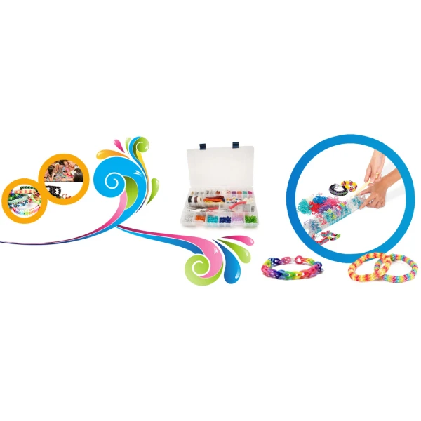 ΑΡΓΑΛΕΙΟΣ RAINBOWLOOM