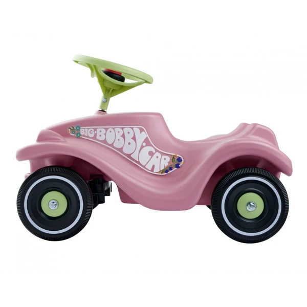 BIG BOBBY CAR CLASSIC FLOWER
