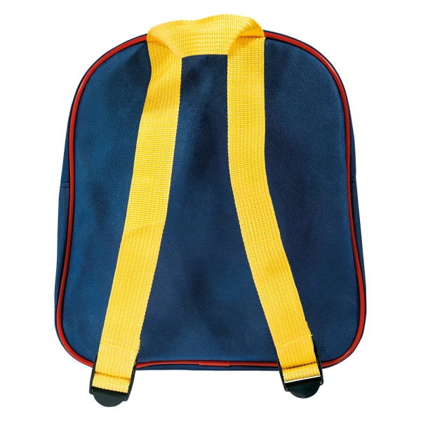 AS DOUGH MARVEL SPIDERMAN BACKPACK WITH 4 POTS - 3D CAPS AND 5 TOOLS 200g FOR AGES 3+