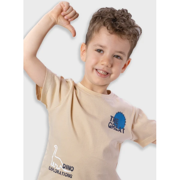 ENERGIERS ΜΠΛΟΥΖΑ ΑΓΟΡΙ BEBE ΒΑΝΙΛΙΑ