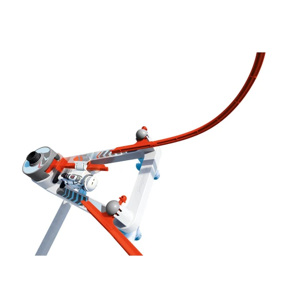 PLAYMOBIL SKY TRAILS FLIP RAIL
