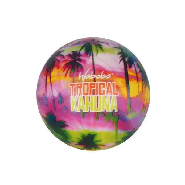WABOBA TROPICAL KAHUNA BALL - 3 DESIGNS