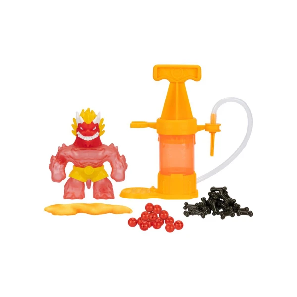 GOO JIT ZU HERO CREATOR - 2 DESIGNS