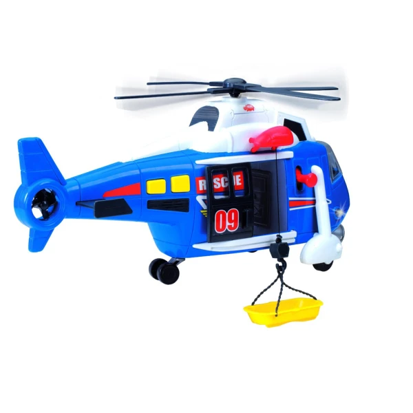 DICKIE ΕΛΙΚΟΠΤΕΡΟ HELICOPTER