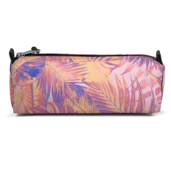 EASTPAK BENCHMARK SINGLE PENCIL CASE BRIZE RETRO SOFT