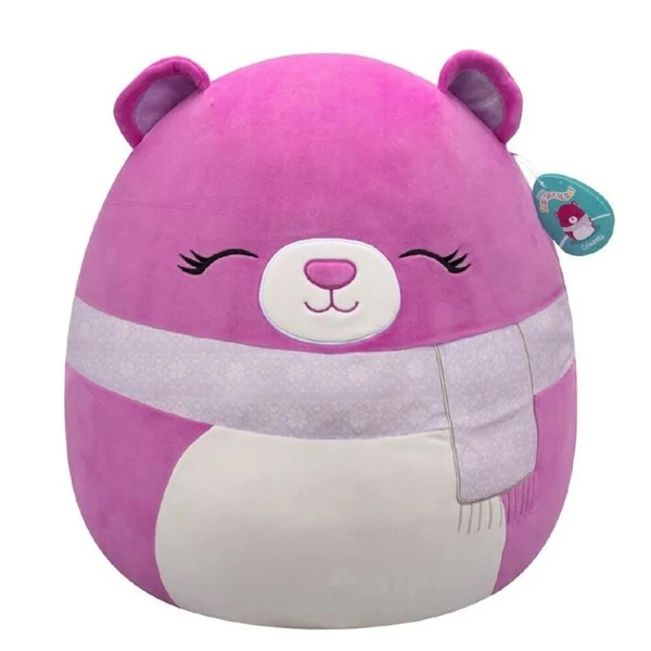 SQUISHMALLOWS ΛΟΥΤΡΙΝΟ 51 εκ. - CRISANTA