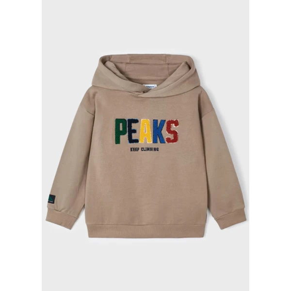 MAYORAL JUMPER BEIGE DARK