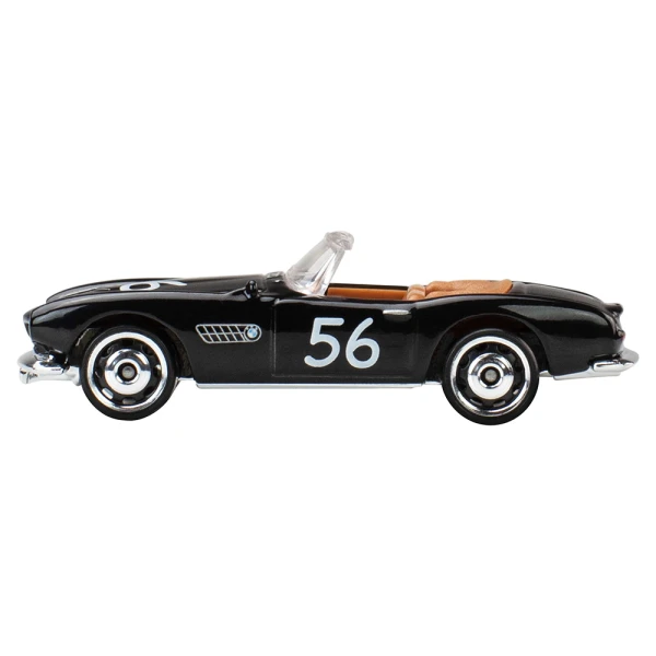 HOT WHEELS ΑΥΤΟΚΙΝΗΤΑΚΙΑ VINTAGE - BMW 507