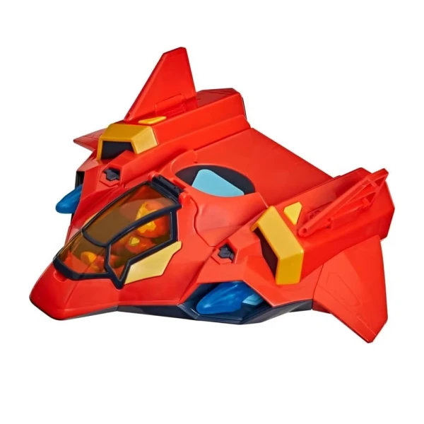 IRONMAN IMF GIANT-SIZED ARMOR JET
