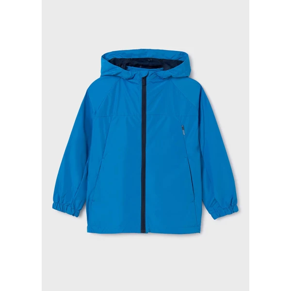 MAYORAL WINDPROOF ACTIVE TURQUOISE