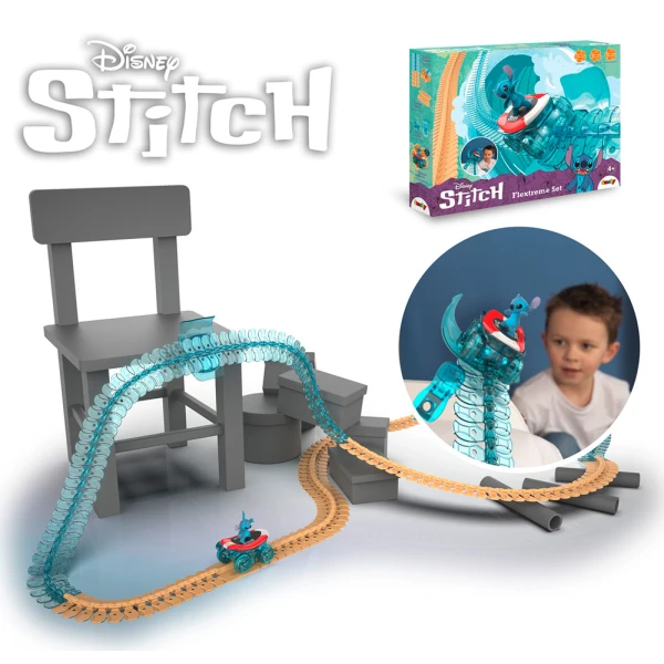 SMOBY STITCH FLEXTREME SET