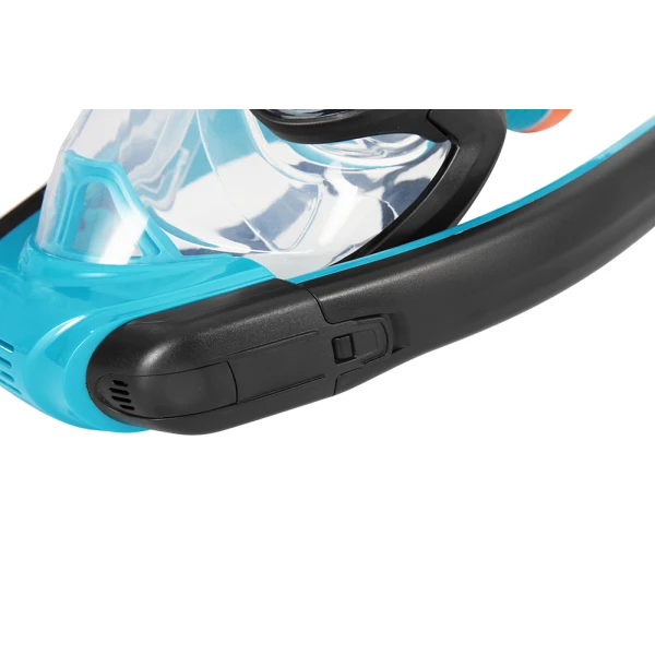 BESTWAY HYDRO-PRO ΣΕΤ ΜΑΣΚΑ SEACLEAR FLOWTECH S/M