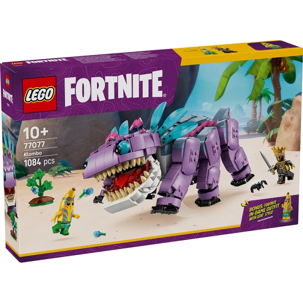 LEGO® FORTNITE® KLOMBO