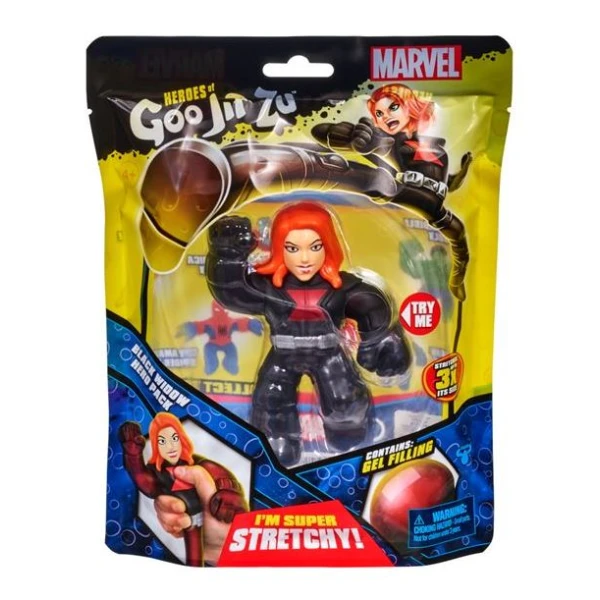GOO JIT ZU MARVEL SINGLE PACK SERIES 5