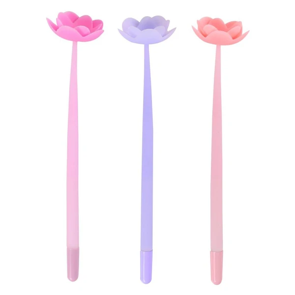 THE LITTLIES PEN AVOCANDO/ TULIP - 2 DESIGNS