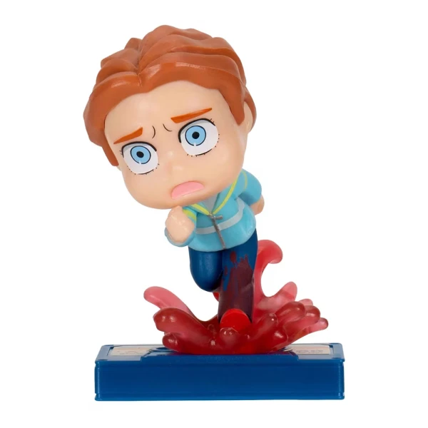 STRANGER THINGS - BLIND CHIBI FIGURE 5cm - MAX MAYFIELD