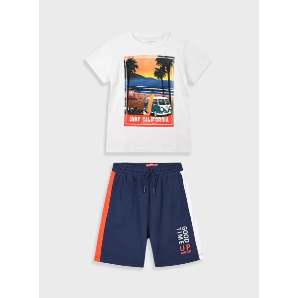 ENERGIERS SET NAVY