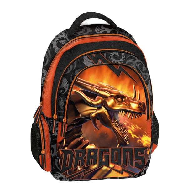 ΣΑΚΙΔΙΟ ΠΟΛΥΘΕΣΙΑΚΟ DRAGON