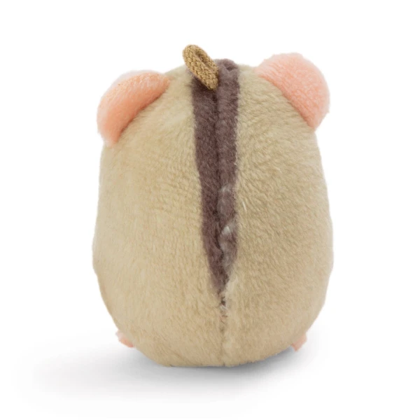 MY MOCHI MINIS HANGING PLUSH 5 cm HAMSTER HAMPS