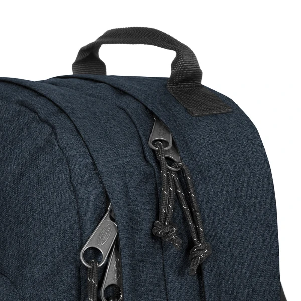 EASTPAK BACKPACK MORIUS TRIPLE DENIM