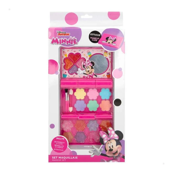 MINNIE MAKE-UP ΚΑΣΕΤΙΝΑ