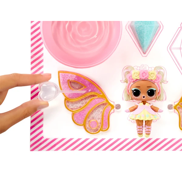 LOL SURPRISE FAIRIES DOLL