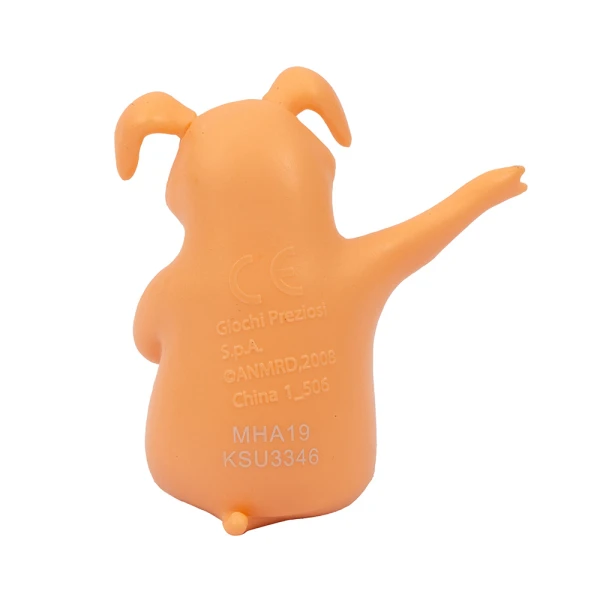 MASHA AND THE BEAR SURPRISE FIGURE IN BAG