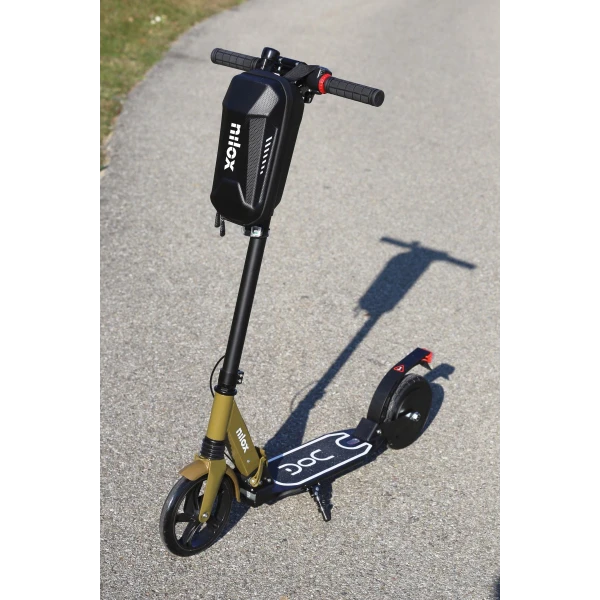 NILOX E-SCOOTER WATERPROOF BAG