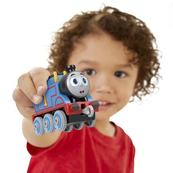 FISHER PRICE THOMAS - FAVORITE ROUTES  CRYSTAL MINES