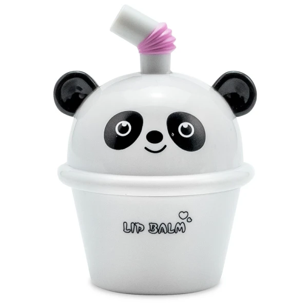 MARTINELIA ΠΑΙΔΙΚΟ LIP BALM TEDDY SODA - 4 ΣΧΕΔΙΑ