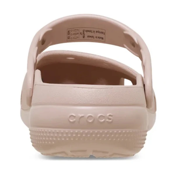 CROCS CLASSIC BALLET QUARTZ