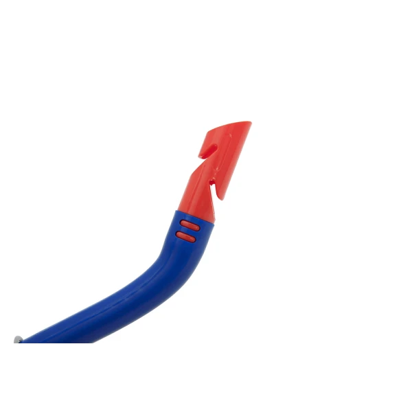 BESTWAY SET MASK WITH SNORKEL & FINS BLUE