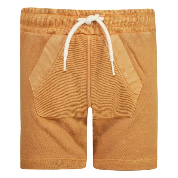 ENERGIERS BEBE BOY SHORT PANTS HONEY